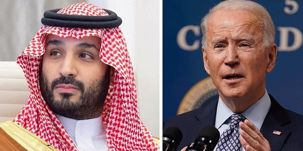 ABD ile Suudi Arabistan iş birliği yapacak