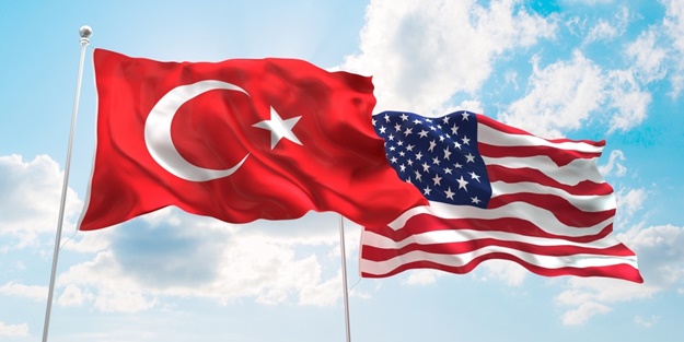 ABD ile ticari ilişkiler “eyalet merkezli” geliştirilecek