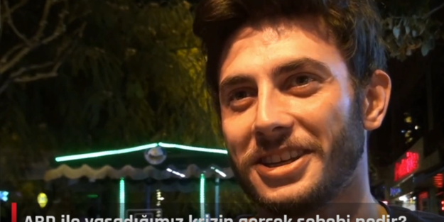 ABD ile yaşadığımız krizin gerçek sebebi nedir?