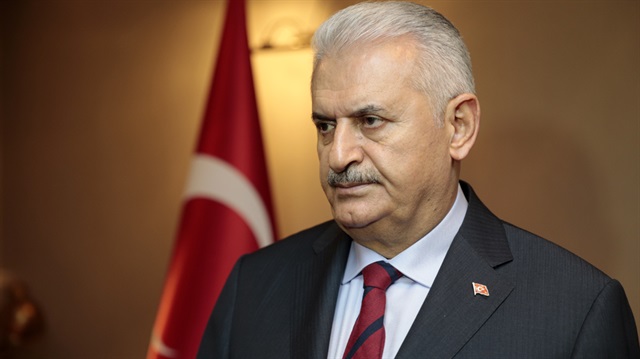 ABD ile yeni sayfa