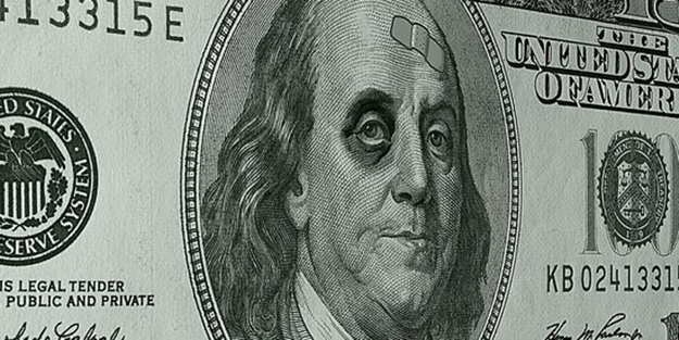 ABD imparatorluğu çöküyor!