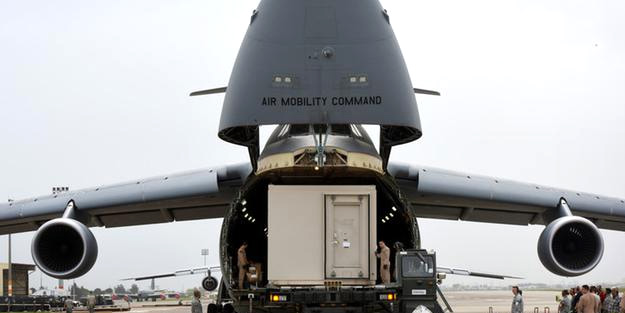 ABD İncirlik Üssü'nü boşaltıyor mu?