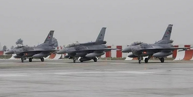 ABD İncirlik ve Diyarbakır'ı İstedi