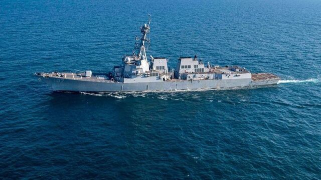 ABD, İngiltere, Almanya ve birçok ülkeden Husilere sert uyarı!