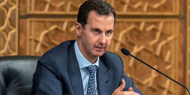 ABD, İngiltere, Almanya ve Fransa'dan 'Suriye' açıklaması!