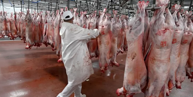 ABD insan dışkısını tarımda gübre olarak kullanıyor... Belçikalı şirket, mezbahalardaki hayvan kanını içme suyuna dönüştürecek!