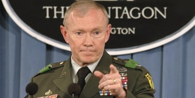  ABD: Irak bizden hava saldırısı talep etti