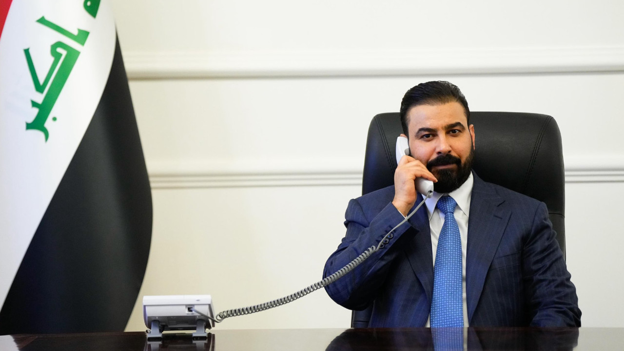 ABD-Irak ilişkilerinde kritik temas