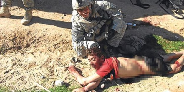 ABD, Irak işgalinden bu yana yarım milyon insanın ölümüne neden oldu