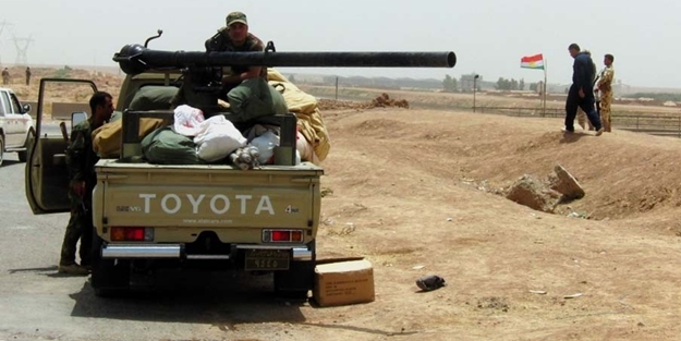 ABD, Irak ordusuyla dalga geçiyor