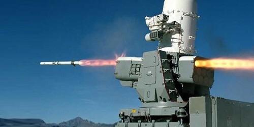 ABD, Irak'a silah satacak