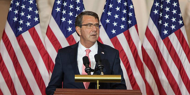 ABD o ülkeye özel kuvvet gönderiyor