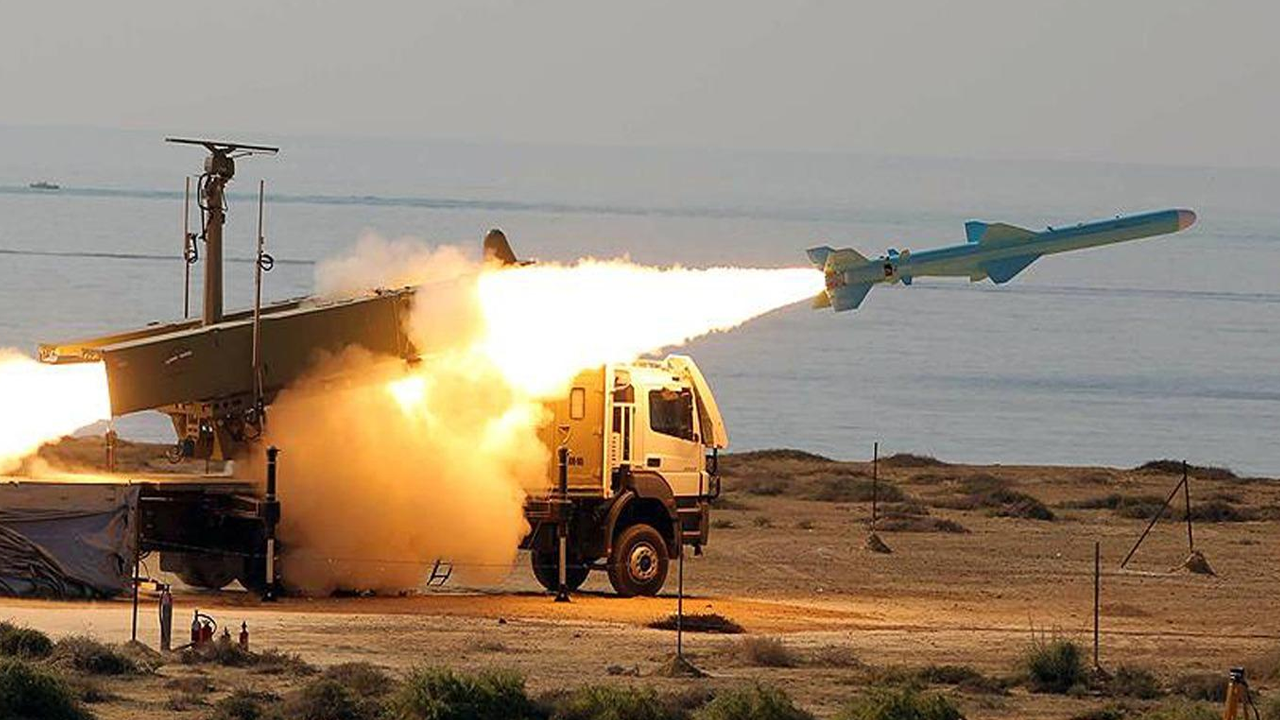 ABD-İran arasında sessizlik bozuldu: ABD üslerinde alarm!