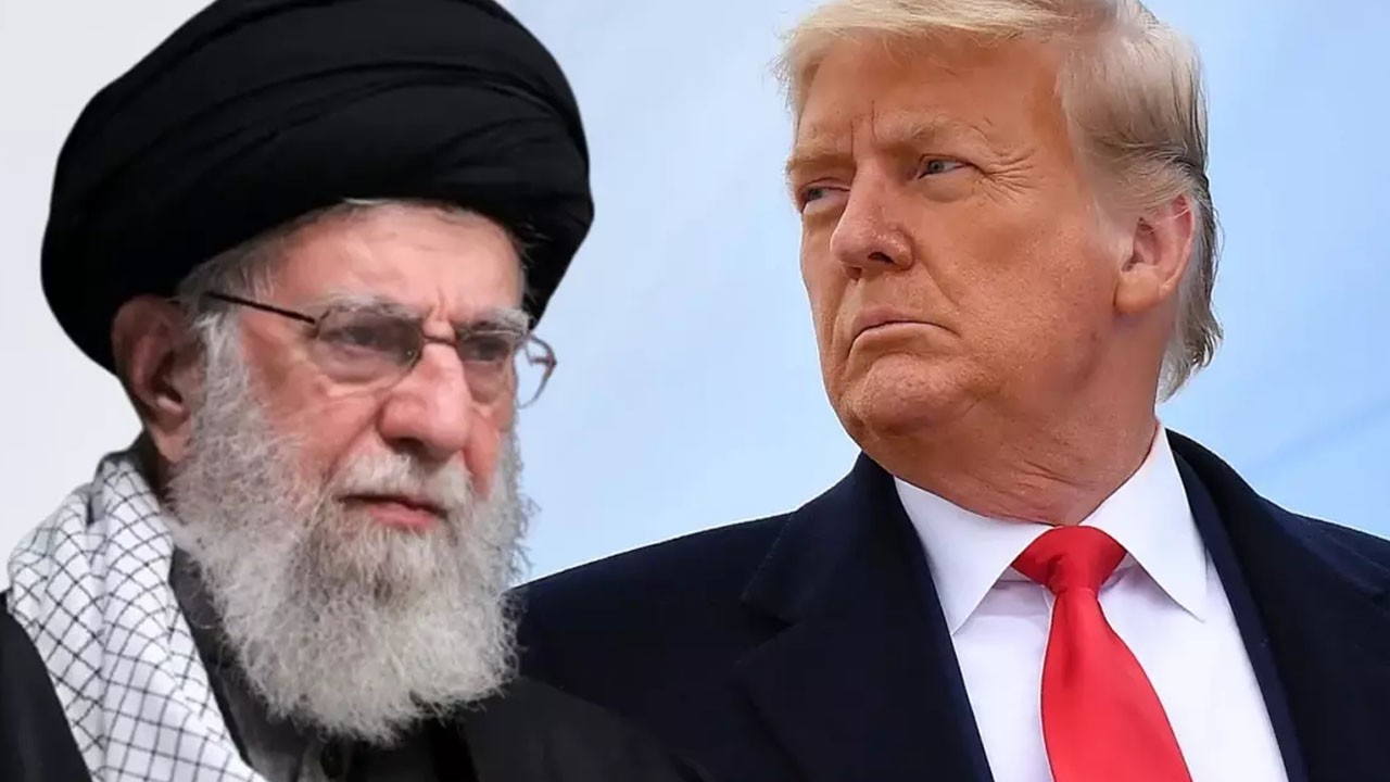 ABD: İran çok geç olmadan savaşı müzakere etmeli! Tel Aviv'de kritik savaş hamlesi