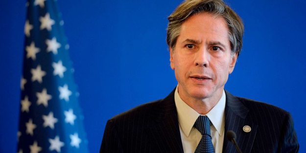 ABD'den yeni İran yaptırımı!