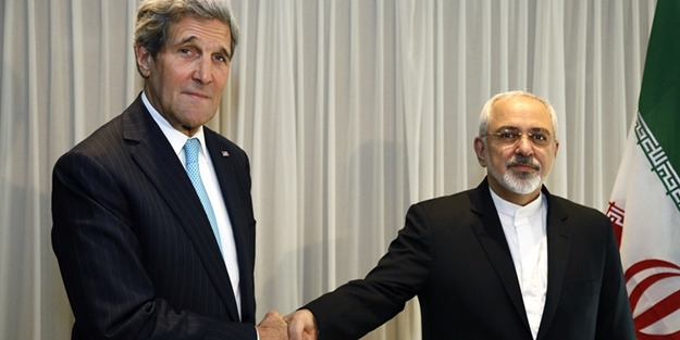 ''İran ile anlaşmaya sayılı günler kaldı''