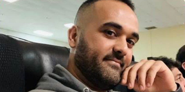 ABD ve İran'ı savaşın eşiğine getirdi! O genç kim?