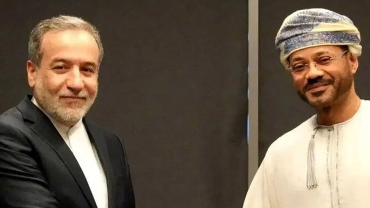 ABD-İran müzakereleri ilk turu tamamlandı