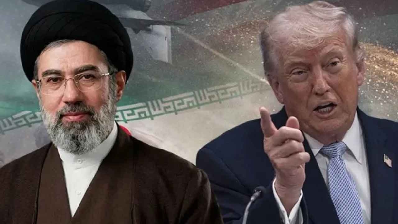 ABD-İran müzakereleri öncesi Türkiye sürprizi!