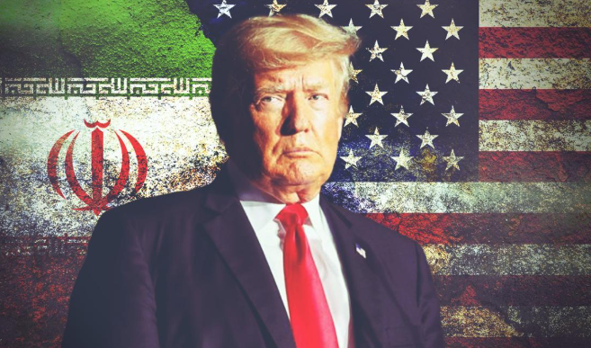 ABD-İran savaşında şaşırtan gelişme! Küresel zorba Trump’ın aklındaki plan ortaya çıktı