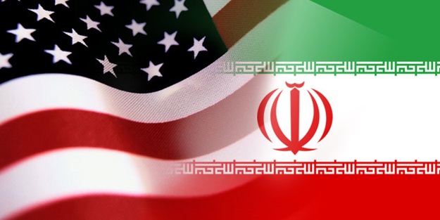 ABD'den İran onay