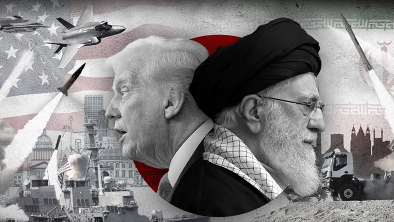 ABD, İran'a saldırı ihtimali sürerken Orta Doğu'ya bir muhrip daha gönderdi Çember daralıyor