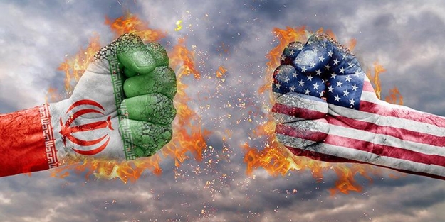 ABD İran'dan asıl bu saldırıyı bekliyor!