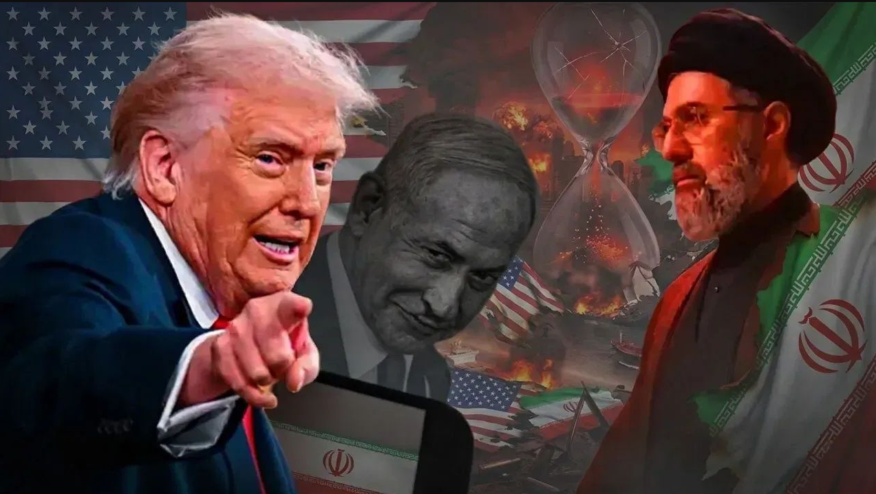 ABD, İran’dan neler istedi? İşte müzakerelerde masayı dağıtan maddeler