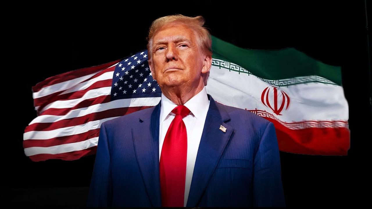 ABD İran’dan Trump için güvence istedi! Suikast teminatı vermişler! İran da olmasa...