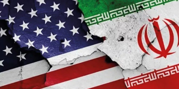 ABD, İran’ın İHA'ları için plan yapıyor