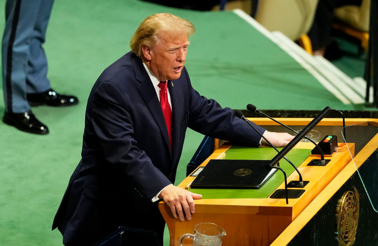 Trump ‘Görüşme iyi geçti’ dedi. İran’dan sert cevap