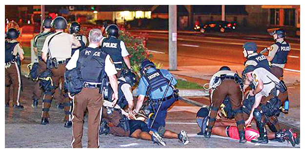 ABD ırk cumhuriyeti