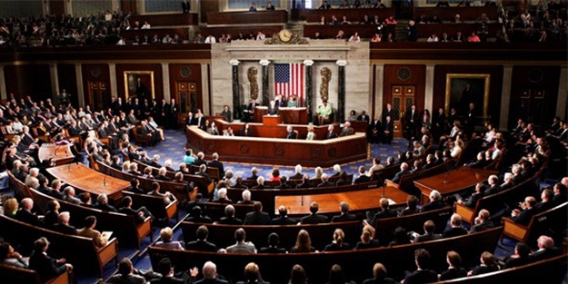 ABD'nin İslamcılıkla eleştirisi