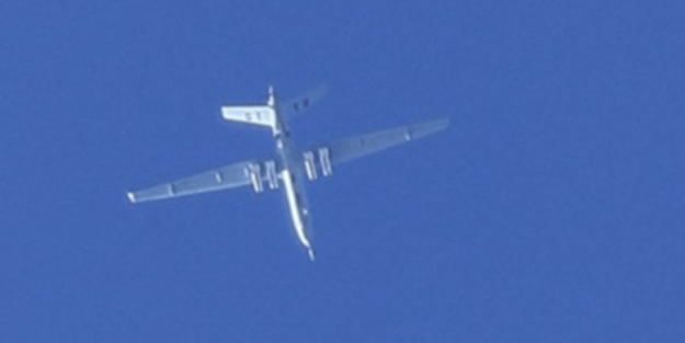 ABD ispiyonladı, İHA'lara el konuldu: Türkiye olan biteni yakından izliyor