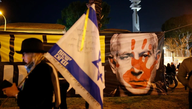 ABD - İsrail - FETÖ şer 3'lüsü yeni yollar arıyor! Sistematik soykırım