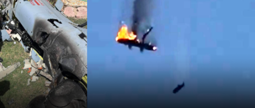 ABD, İsrail filan değil! Duyan çıldıracak: Türk İHA'sını düşürme emrini o ülke verdi