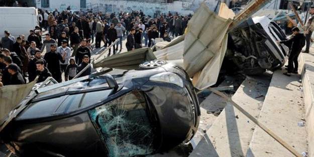 Katil ülkenin sahibinden açıklama geldi! Al birini vur ötekine...