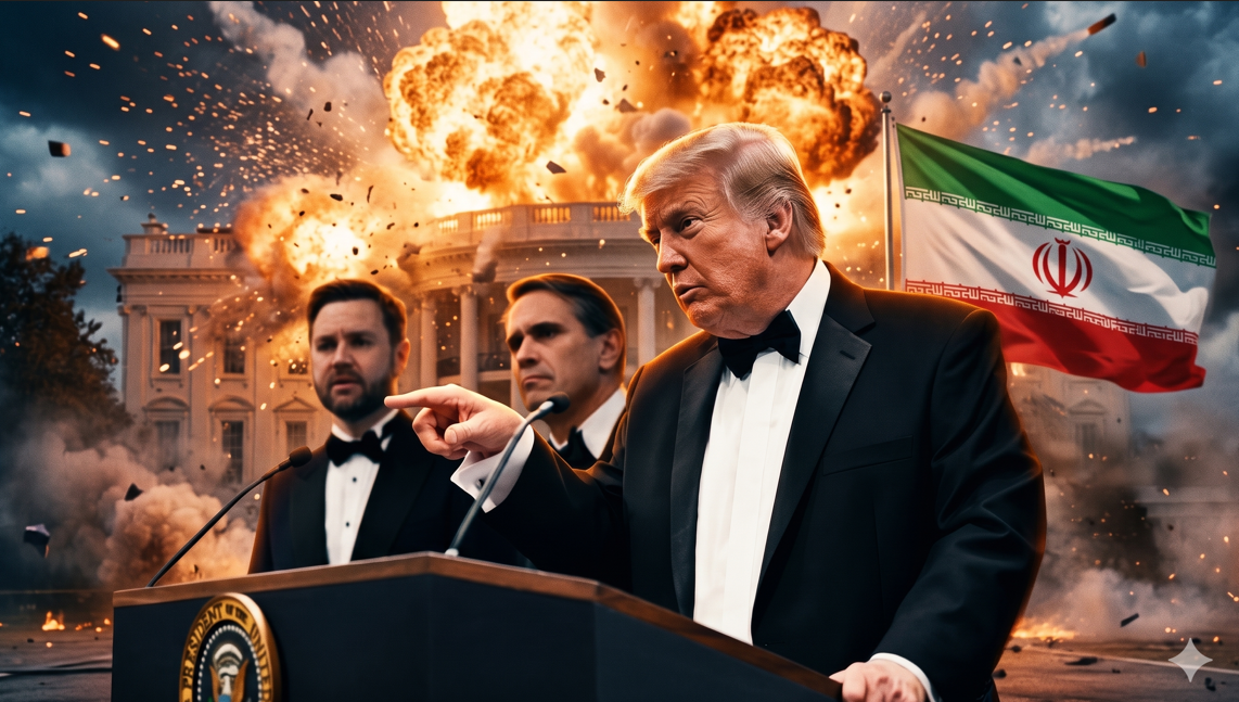 ABD-İsrail hattında İran alarmı: Trump’ın masasındaki iki askeri senaryo