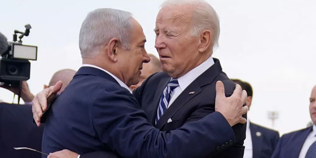 ABD'den İsrail'e yeni soykırım desteği: 25 adet F-35 için imzaladılar