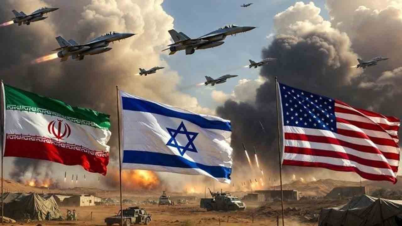 ABD-İsrail-İran savaşında ilk 15 gün