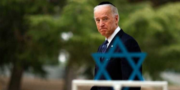 ABD, İsrail katliamına dahil olmak için bahane arıyor!