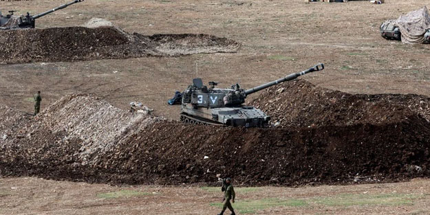 ABD, İsrail-Lübnan sınırındaki gerginliğin çözüm yolunu açıkladı