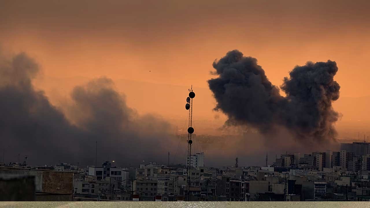 ABD-İsrail saldırılarının faturası açıklandı! İran savaş tazminatı miktarını açıkladı