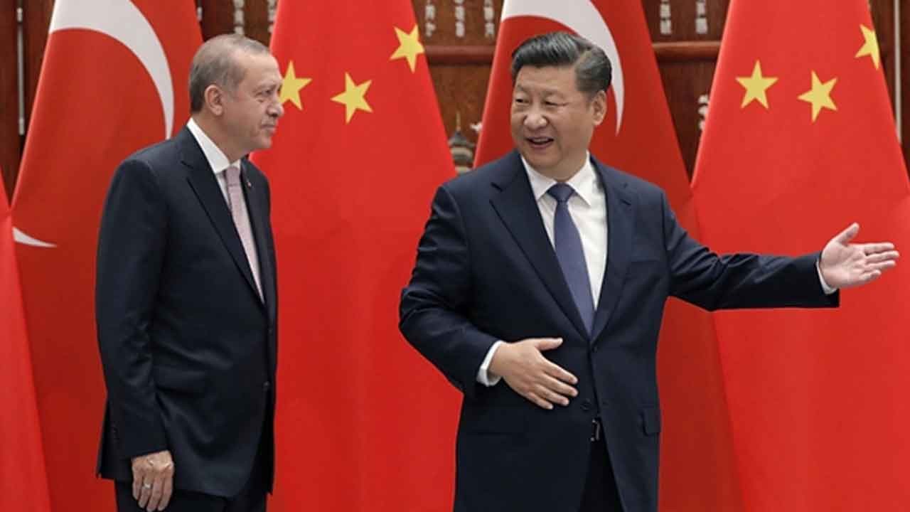 ABD, İsrail ve İran savaşı sürerken Çin'den Türkiye bombası! 3. Dünya Savaşı...