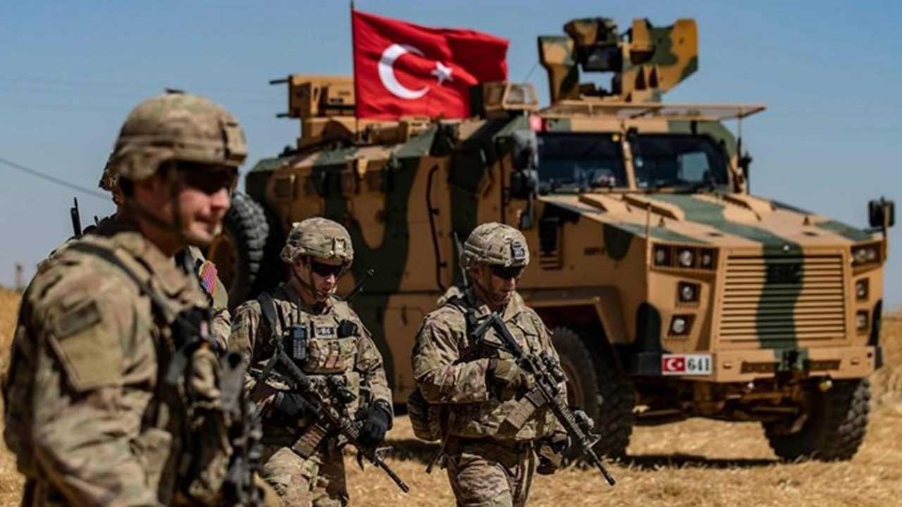 ABD, İsrail ve İran savaşı sürerken... Türkiye'den operasyon