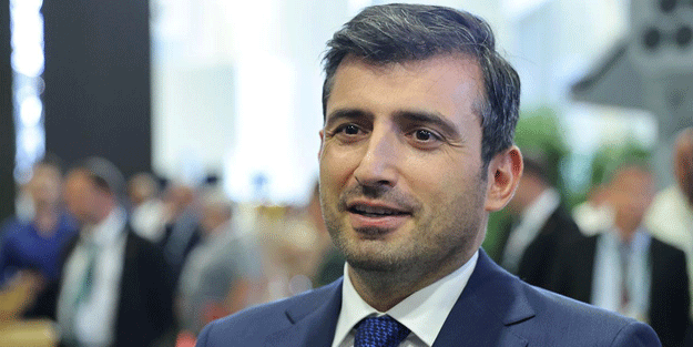 ABD, İsrail ve Yunanistan'a kötü haber! Selçuk Bayraktar paylaştı