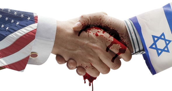 ABD, İsrail'e askeri yardım yapacağını duyurdu