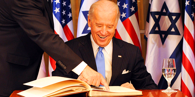 ABD, İsrail'e fena bağımlı! 3 Demir Kubbe daha satın alacak