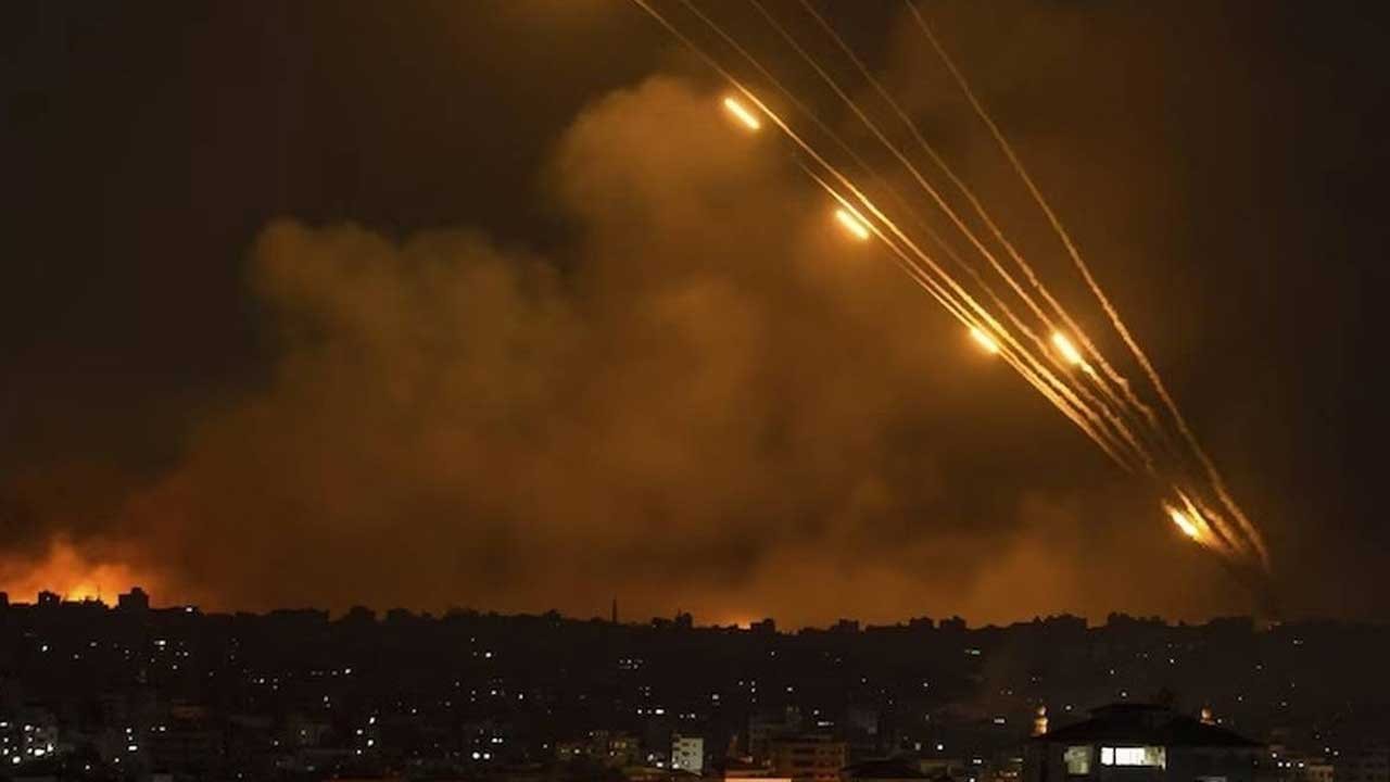 ABD, İsrail'e İran uyarısı! "O hedefleri vurma"