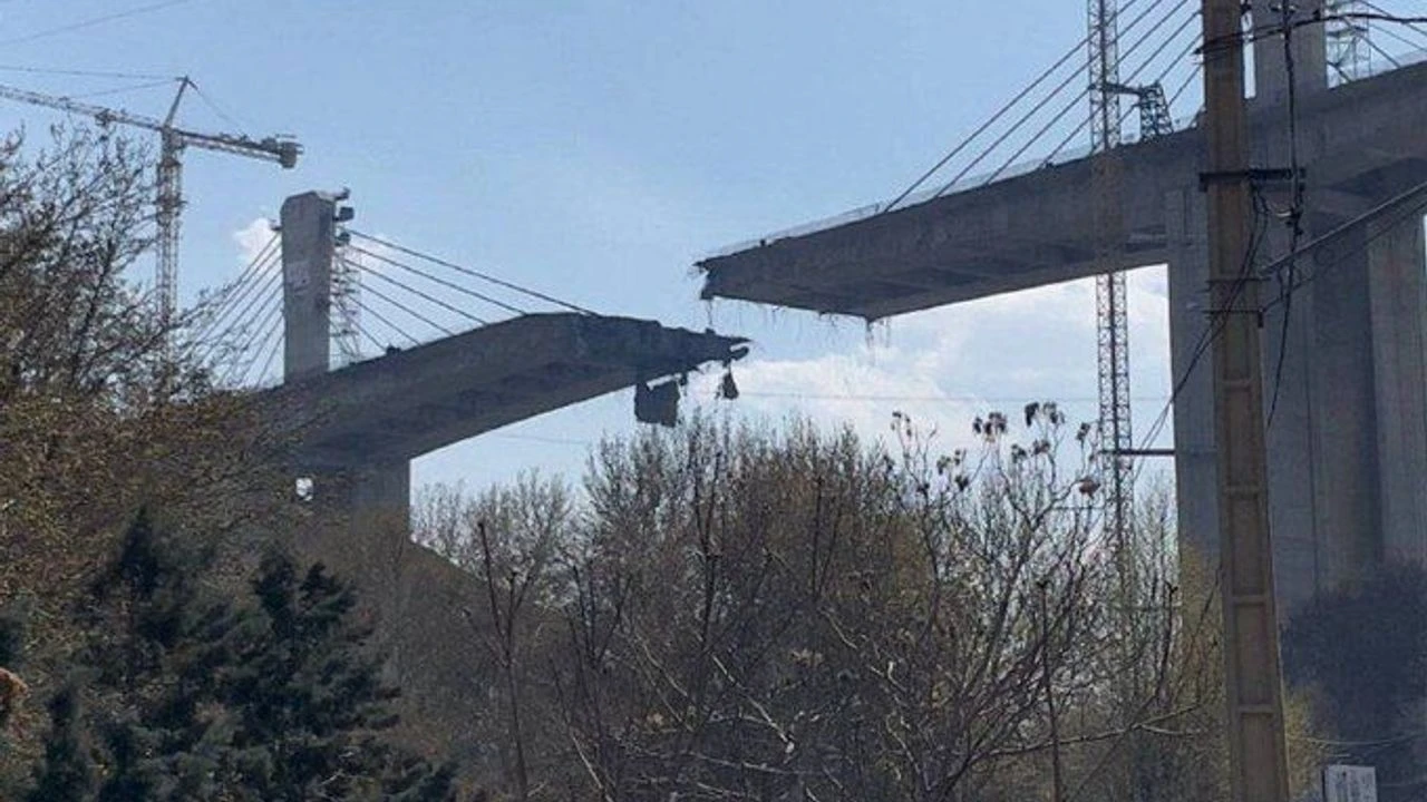 ABD-İsrail'in B1 Köprüsü’ne saldırısında ölenlerin sayısı 13'e yükseldi!